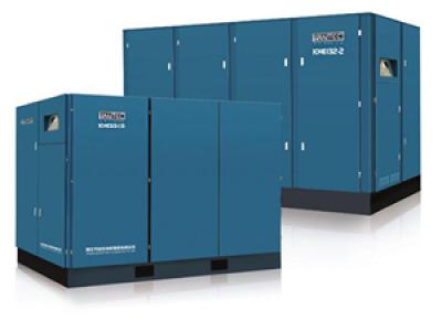 北京KAITEC 0.15-0.2Mpa 低压螺杆空气压缩机